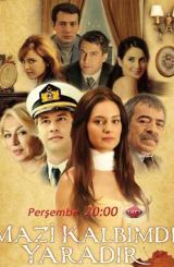 ტკივილი ჩემს გულში / Mazi kalbimde yaradir