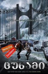 ცუნამი / Haeundae (Tidal Wave)