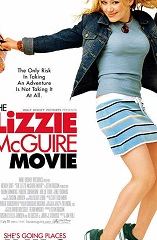 ლიზი მაკგუაერი / lizi makguaeri