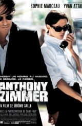 ენტონი ზიმერი / Anthony Zimmer