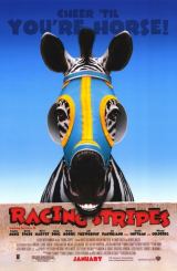 შეშლილი რბოლა / Racing Stripes