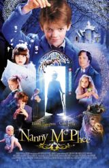 ჩემი საშინელი ძიძა / chemi sashineli dzidza