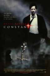 კონსტანტინი / Constantine