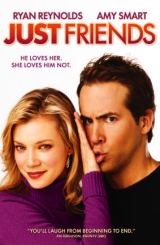 უბრალოდ მეგობრები / ubralod megobrebi