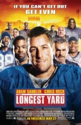 ყველაზე გრძელი იარდი / The Longest Yard