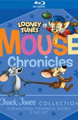 ექსტრავაგანტური მელოდიები: თაგვების ქრონიკები / Looney Tunes: Mouse Chronicles
