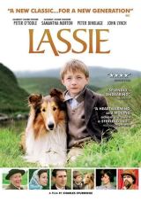 ლესი / Lassie