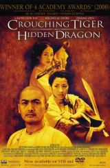 მოახლოვებული ვეფხვი, ჩასაფრებული დრაკონი / Crouching Tiger, Hidden Dragon