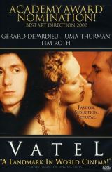 ვატელი / Vatel