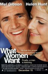 რა სურთ ქალებს / What Women Want