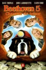 ბეთჰოვენი 5 / Beethoven's 5rd