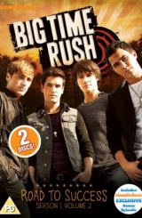 ბიგ თაიმ რაში / Big Time Rush