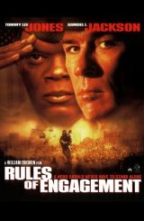 ბრძოლის წესები / Rules of Engagement