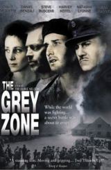 ნაცრისფერი ზონა / The Grey Zone