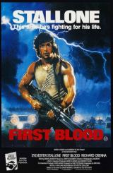 რემბო: პირველი სისხლი / Rambo: First Blood