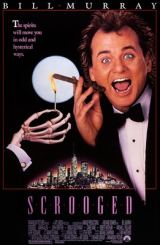 ახალი საშობაო ზღაპარი / Scrooged