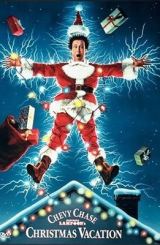 საშობაო აურზაური / National Lampoon's Christmas Vacation