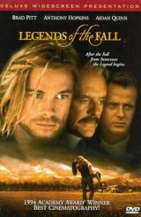 შემოდგომის ლეგენდები / shemodgomis legendebi