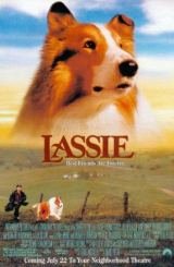 ლესი / Lassie