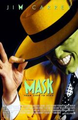 ნიღაბი / The Mask