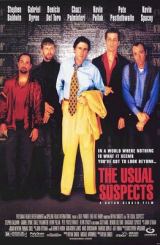ეჭვმიტანილები (ქართულად) / The Usual Suspects