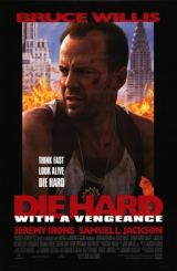 კერკეტი კაკალი 3 / Die Hard 3: With a Vengeance