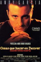 რით დაკავდეს მკვდარი დენვერში (ქართულად) / Things to Do in Denver When You're Dead