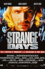 Strange Days / უცნაური დღეები (ქართულად)