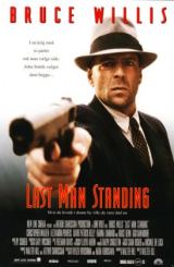 Last Man Standing / მარტოხელა გმირი (ქართულად)