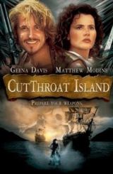 ავაზაკთა კუნძული / Cutthroat Island