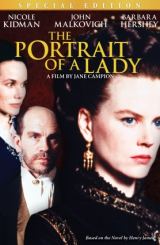 ლედის პორტრეტი (ქართულად) / The Portrait of a Lady
