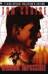შეუსრულებელი მისია / Mission: Impossible