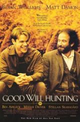 ჭკვიანი უილ ჰანტინგი / Good Will Hunting