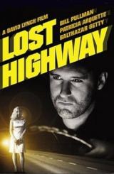 დაკარგული ტრასა / Lost Highway