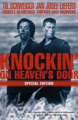 კაკუნი სამოთხის კარზე / Knockin' on Heaven's Door
