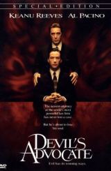 ეშმაკის ადვოკატი / eshmakis advokati