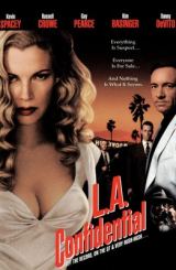 ლოს-ანჟელესის საიდუმლოებანი / L.A. Confidential