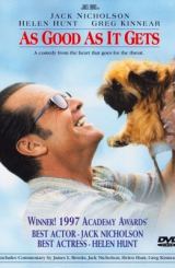 As Good as It Gets / უკეთესი არ არსებობს (ქართულად)