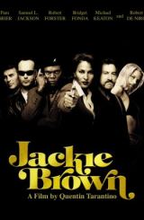ჯეკი ბრაუნი / Jackie Brown