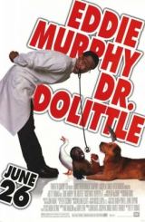 ექიმი დულითლი / Doctor Dolittle