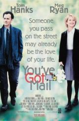 თქვენთვის წერილია (ქართულად) / You've Got Mail