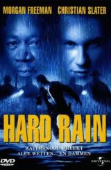 Hard Rain / თავსხმა წვიმა (ქართულად)