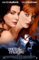 პრაქტიკული მაგია / Practical Magic