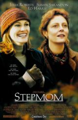 დედინაცვალი / Stepmom