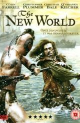 ახალი სამყარო / The New World