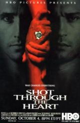 Shot Through the Heart / სნაიპერები (ქართულად)