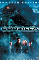 გოძილა (ქართულად) / Godzilla