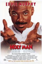 წმინდანი / Holy Man