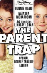 ხაფანგი მშობლებისთვის / The Parent Trap