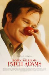 მკურნალი ადამსი / Patch Adams